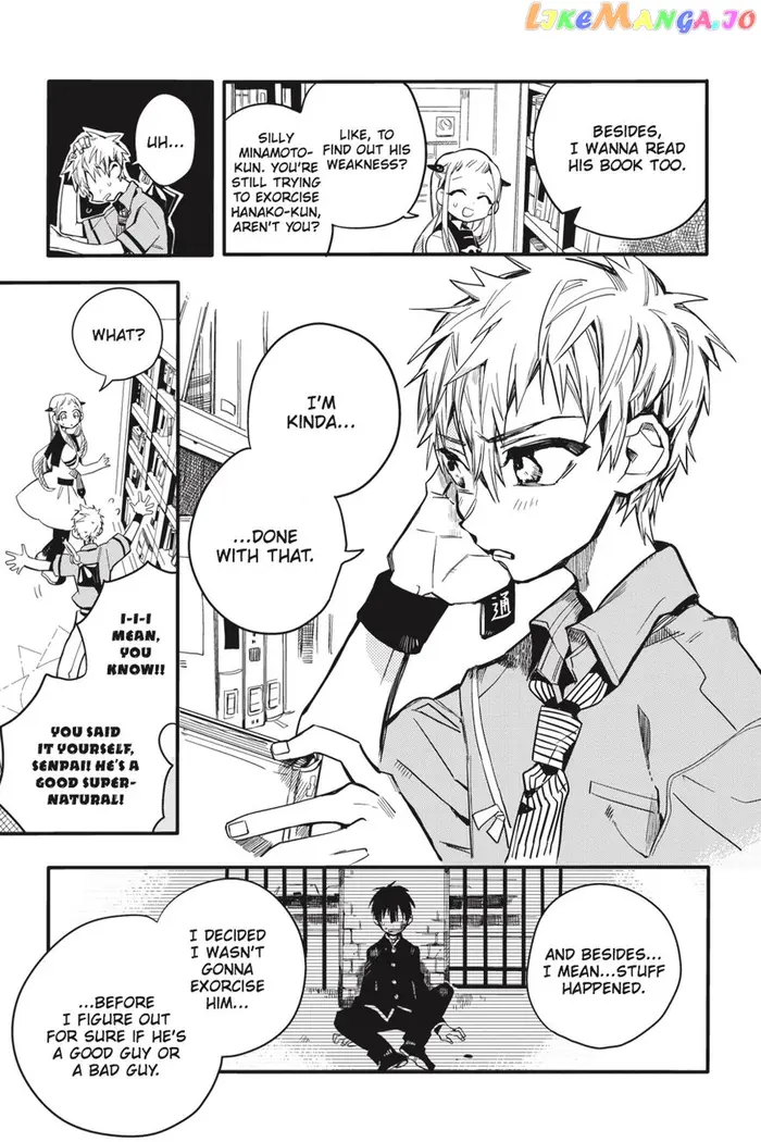 Toilet-Bound Hanako-kun Chapter 11 image 20_optimized